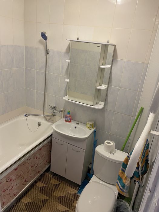 Сдам 1 квартиру 10000 тенге