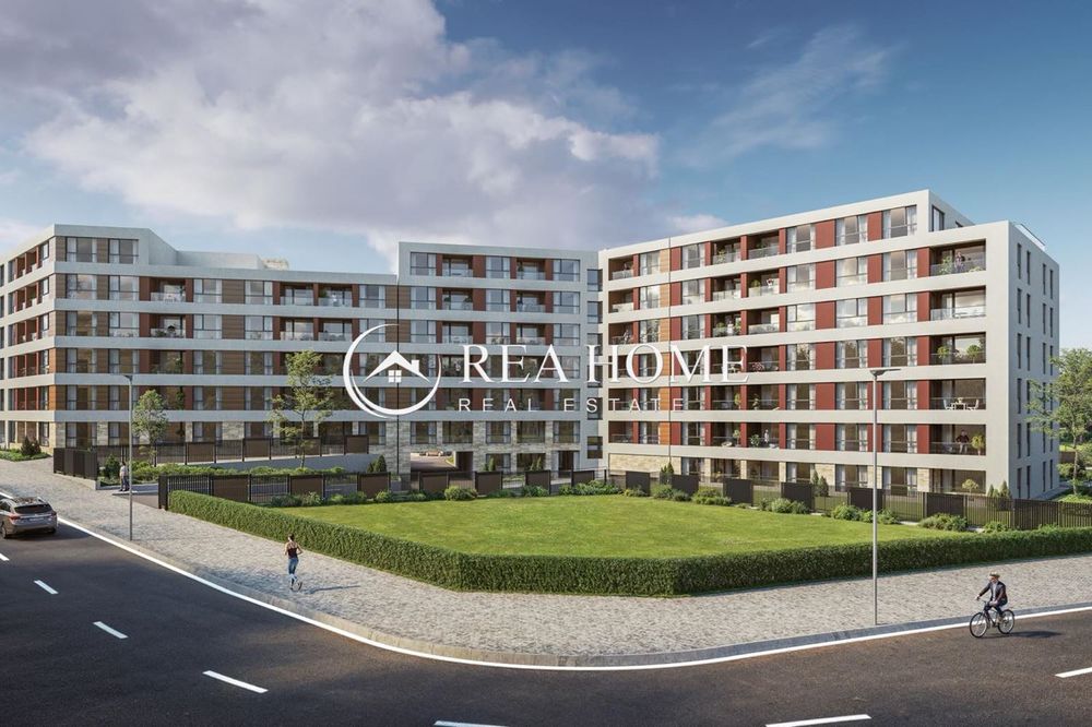 Продава се Едностаен апартамент в София, Студентски град - 32 кв.м за 1820 €/кв.м - Снимка #2