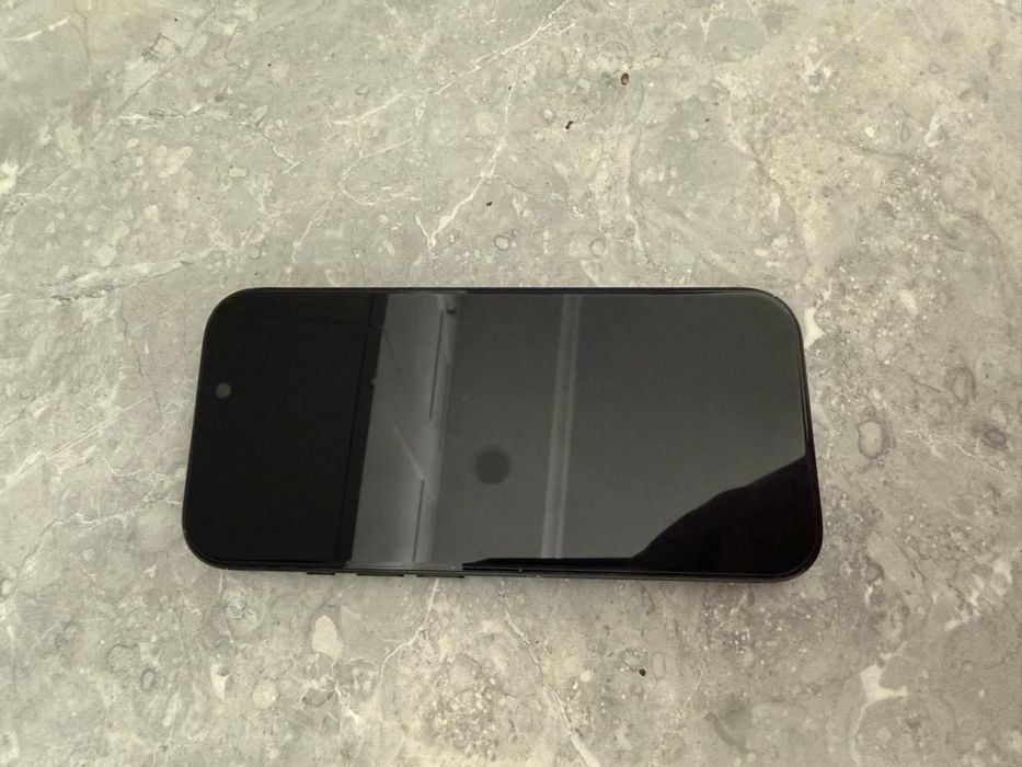 Iphone 16 pro, 128 gb, акб 90%