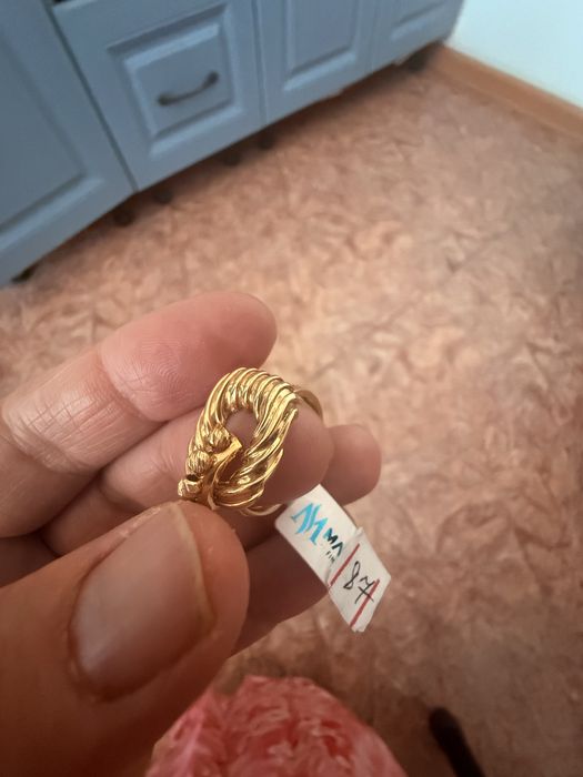 Ювелирный.   Золото.