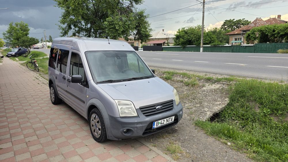 FORD Tourneo Connect 2012 — imagine 3