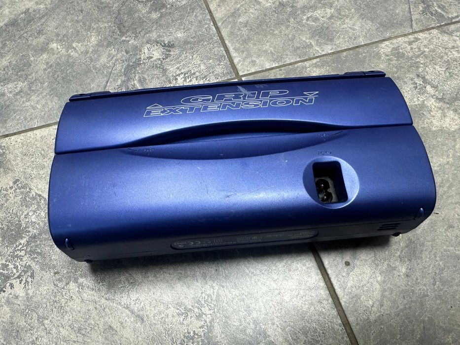 Радио Grundig music boy 40