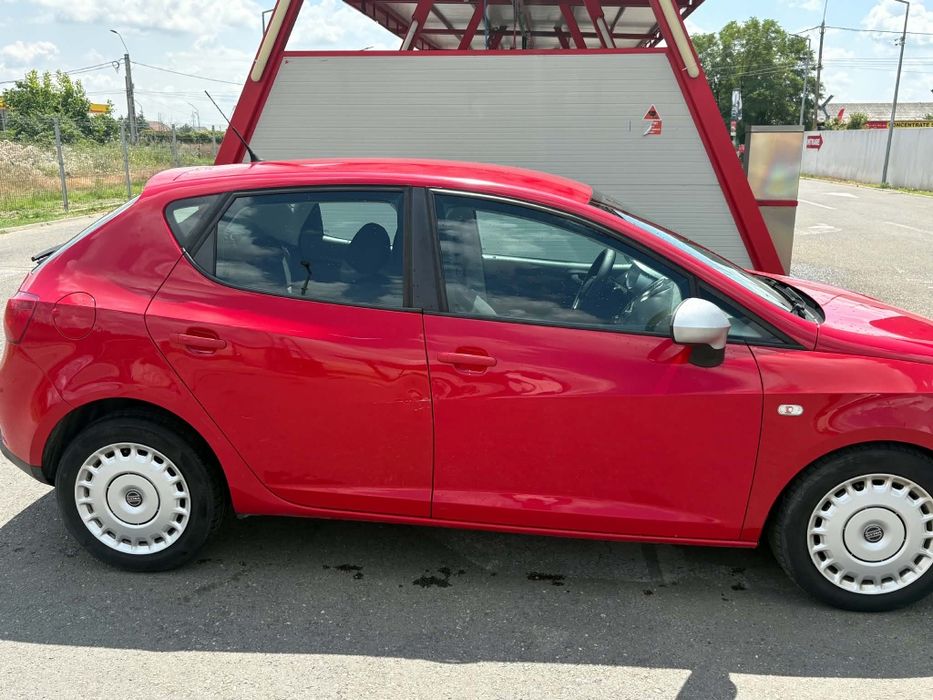 Seat Ibiza 1.4 Benzina