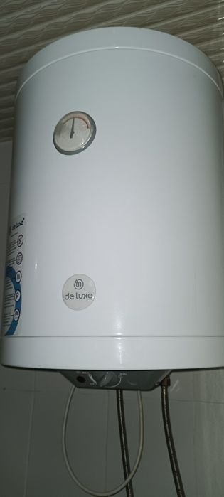 Аристон 50 л  б/у