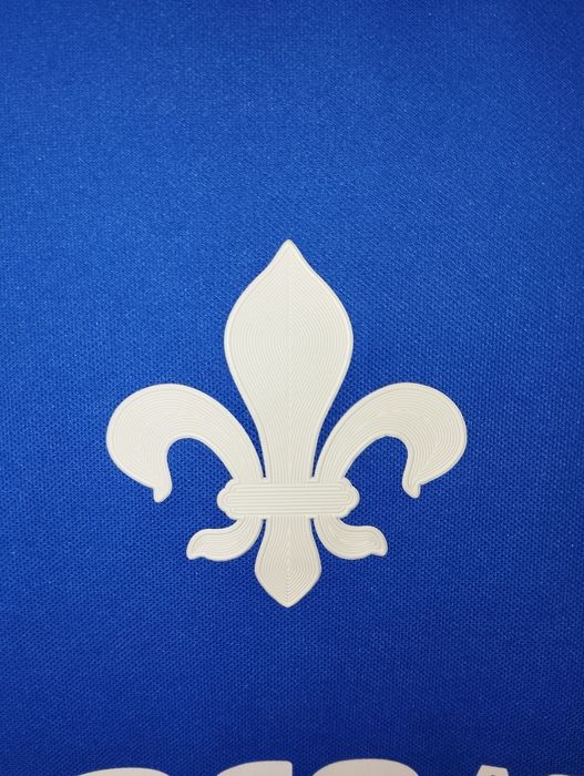 Футболни тениски (  Астън Вила, Виляреал, Дженоа, Дармщад