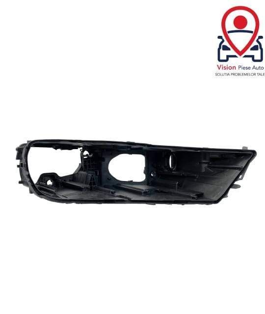 Carcasa Far Dreapta Noua Matrix Audi Q7 4M 2015 2016 2017 2018 2019 20