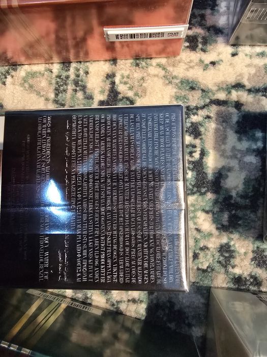 Promotie: Armani - Stronger with you OUD 100ml edp unisex