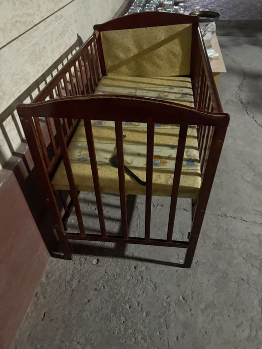 Продаётся детский кровать