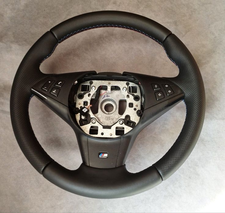 М волан Е60 Старт стоп