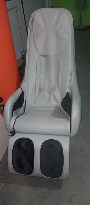 Scaun pentru masaj defect