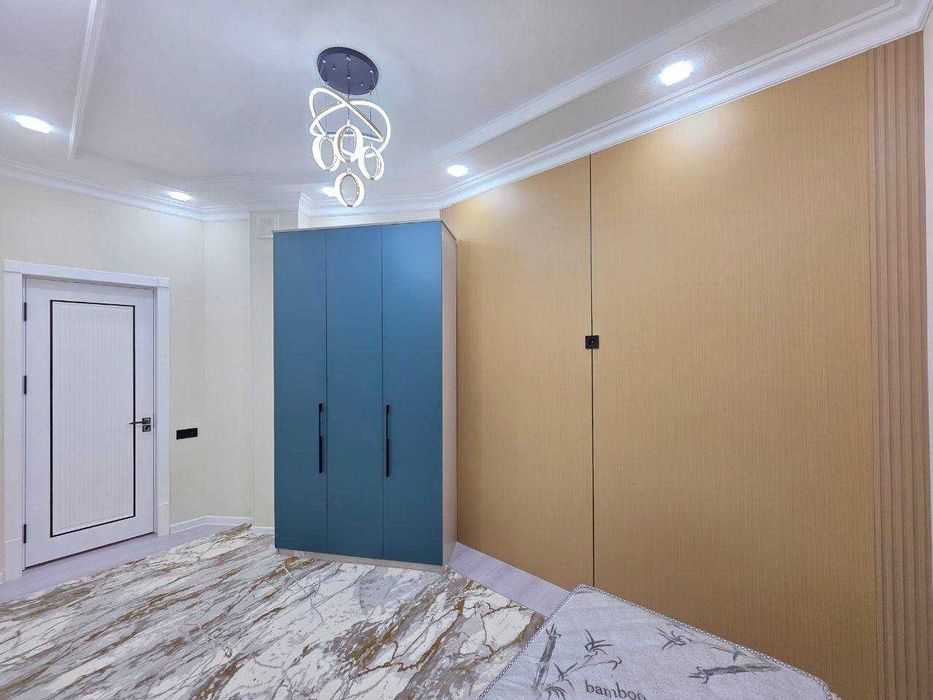 3х комнатная квартира 79кв/м, со всеми удобствами, Багишамал