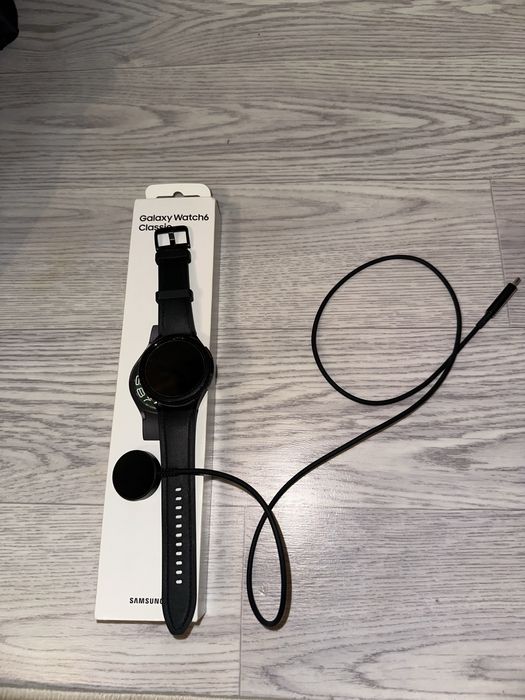 Galaxy Watch6 Classic