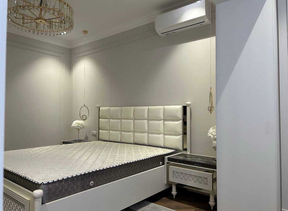 2-х комнатная квартира на Ц-1 ул. Фучика ID: 5661