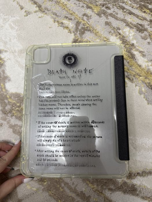 Продаю чехол для ipad 11