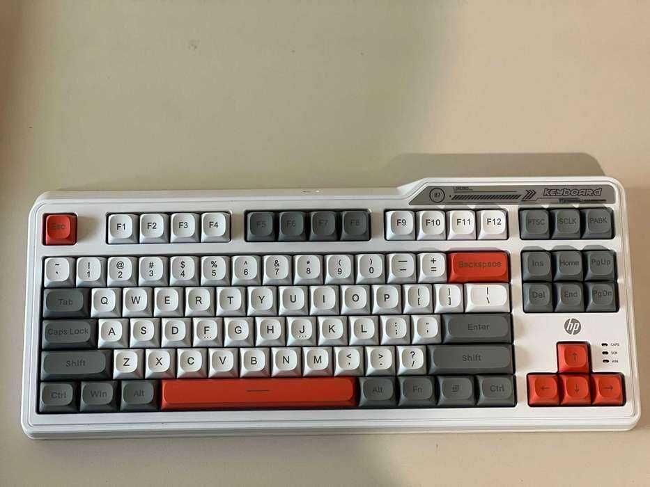 Tastatura Gaming | Office HP 99 Taste