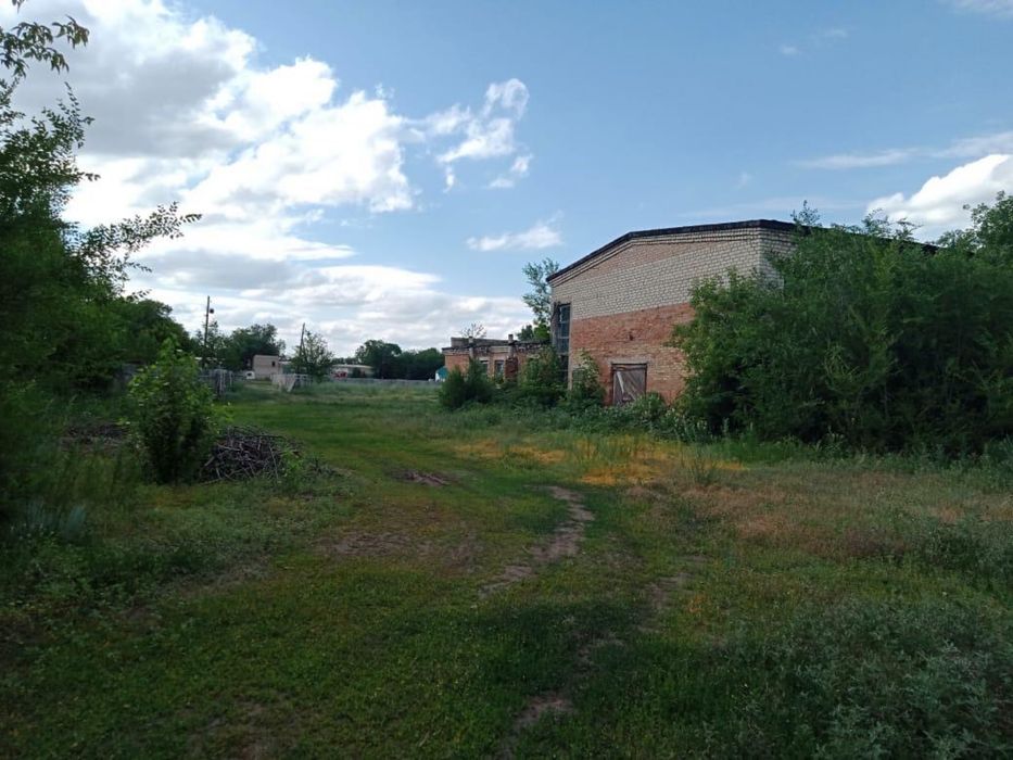 Продам производственное помещение