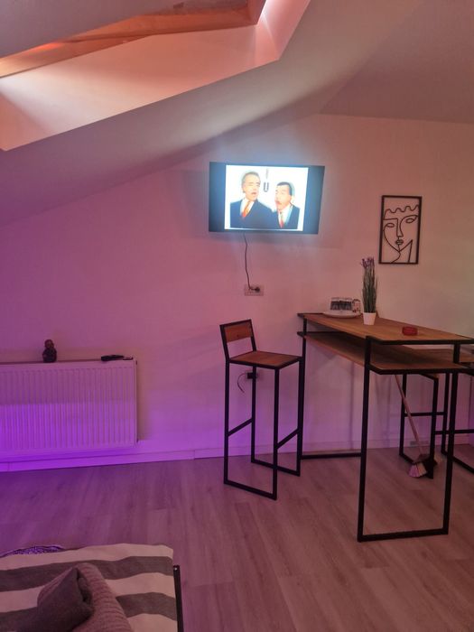 Regim hotelier UTA Arad