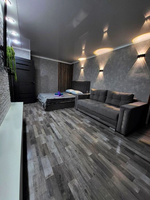 Люкс район кольца