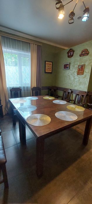 Сдаётся НОВЫЙ гостевой дом посуточно