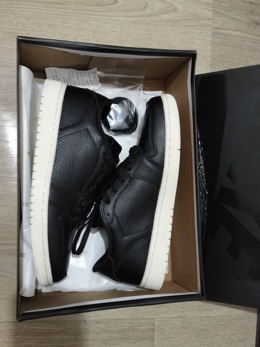 Новые Найк джорданы