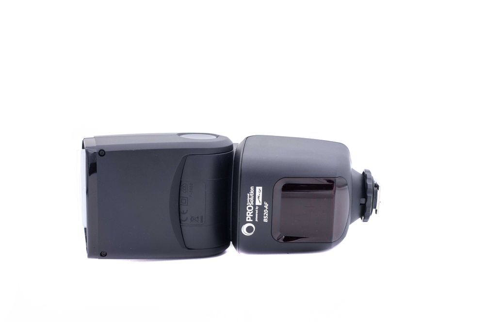 Blit profesional Metz ProSolution B520 AF ( Metz 52 AF 1 ) Canon, nou