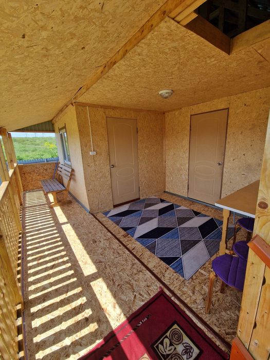 Сдам домик на Бухтарме