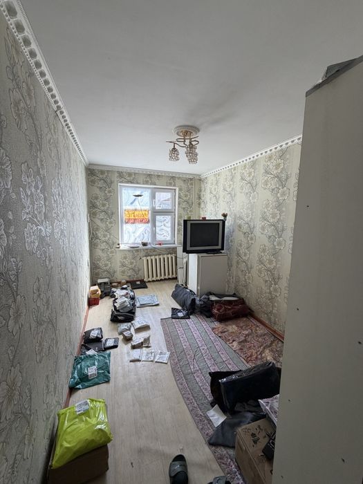 Сатылады 2 болмелі орталықта