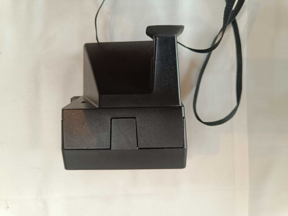 Polaroid 600 Land Camera