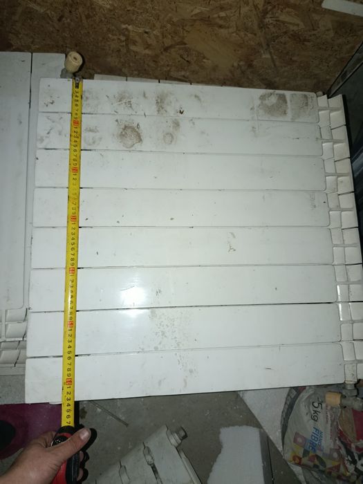 Calorifere Aluminiu Diferite dimensiuni