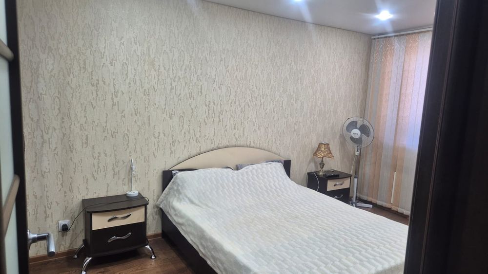 Продается 2-ком (5-14, 6 эт)