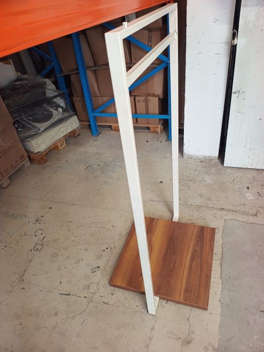 Щендери за дрехи 22 бр