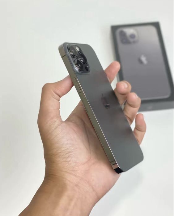 13 про макс 256гб