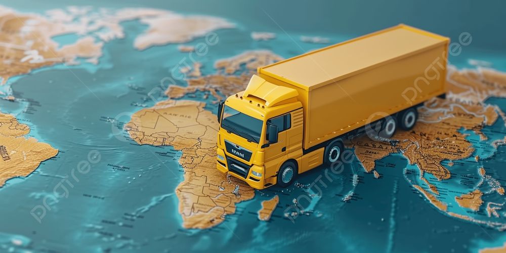 DIMU Logistics - Navoiyda Xalqaro logistika kursi