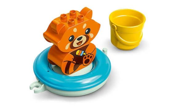 Set de baie duplo vulpe