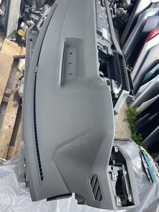 Plansa bord  VW T-cross
