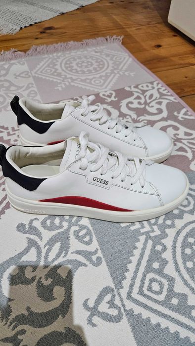 Кецове GUESS 42 рр.