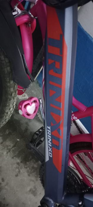 Продам спортивный велосипед