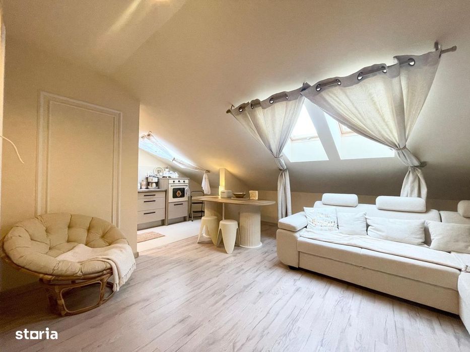 Apartament 2 camere, 69mp, Gavril Musicescu - Soarelui — fotografia 1