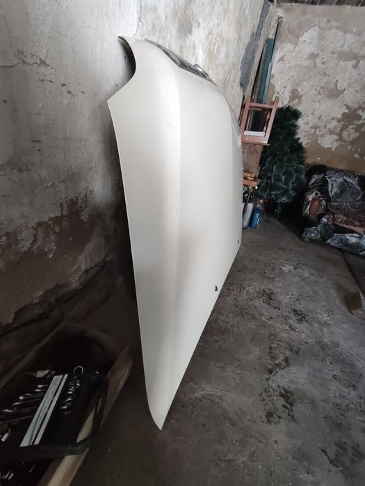 Капот Лексус RX300 Harrier