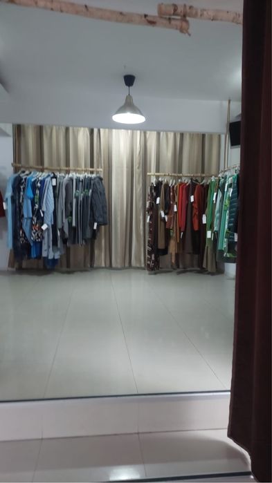 Spatiu Comercial de Inchiriat