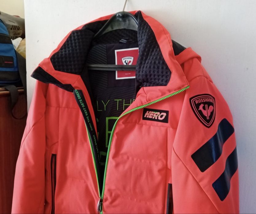 Ски- цялостно оборудване  на 1 сезон