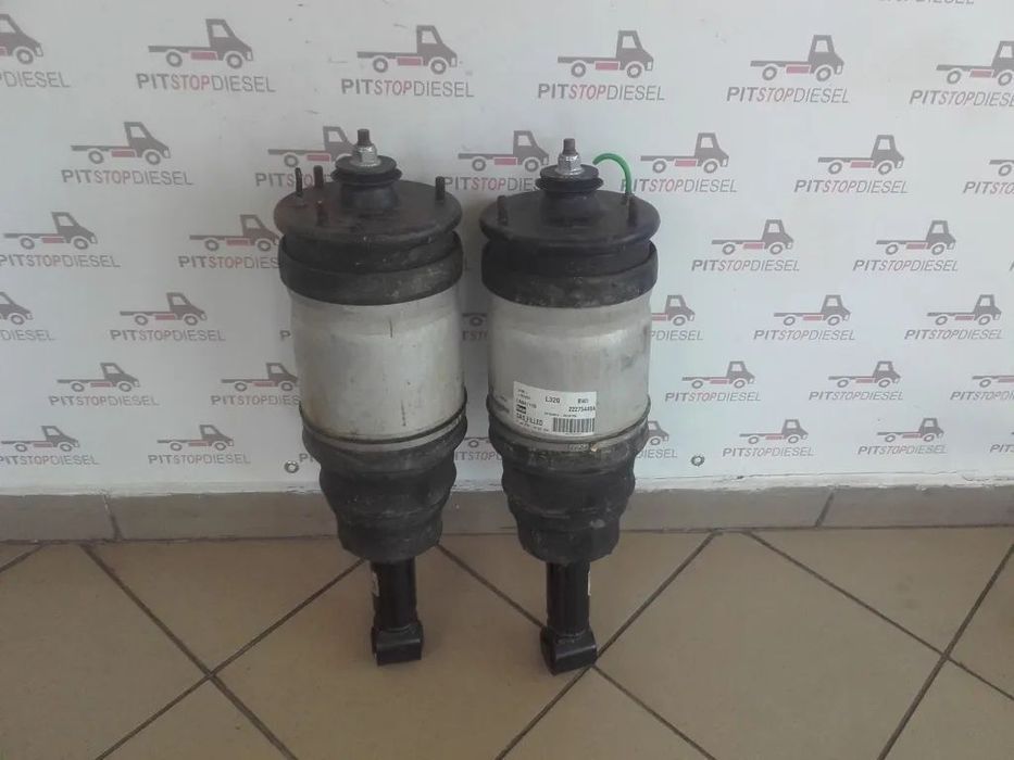 amortizor amortizoare cu perna aer spate land rover range rover lr016418 lr041110 lrlr016418 lrlr041110