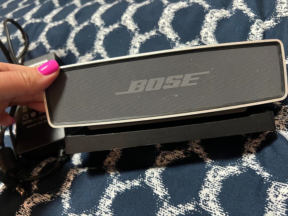Bose Soundlink Mini 1