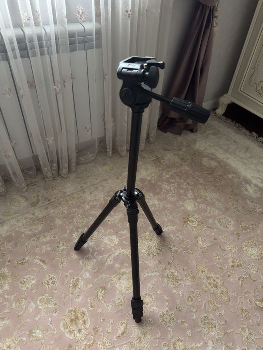 ШТАТИВ для фотоаппарата  canon