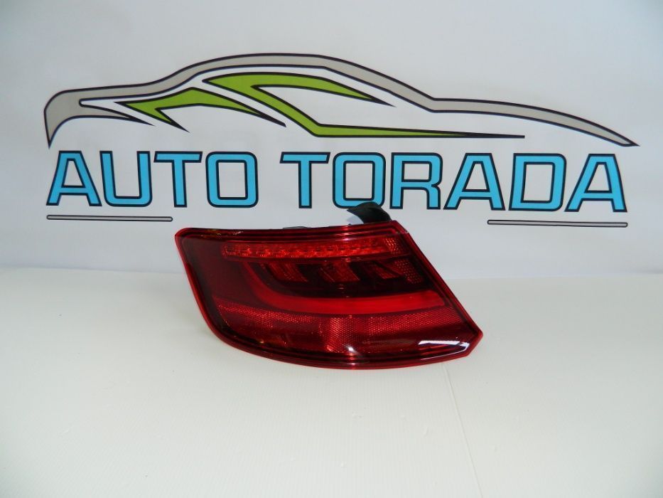 Stop stanga LED Audi A3 8V Sportback model 2012-2016 cod 8V4945095D