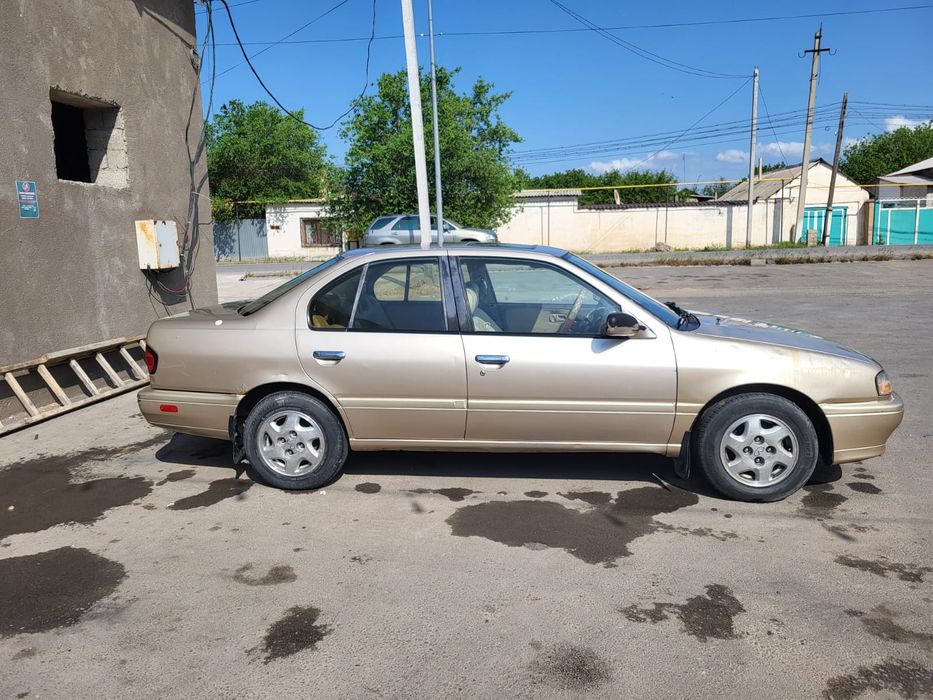 Американский көлік мил