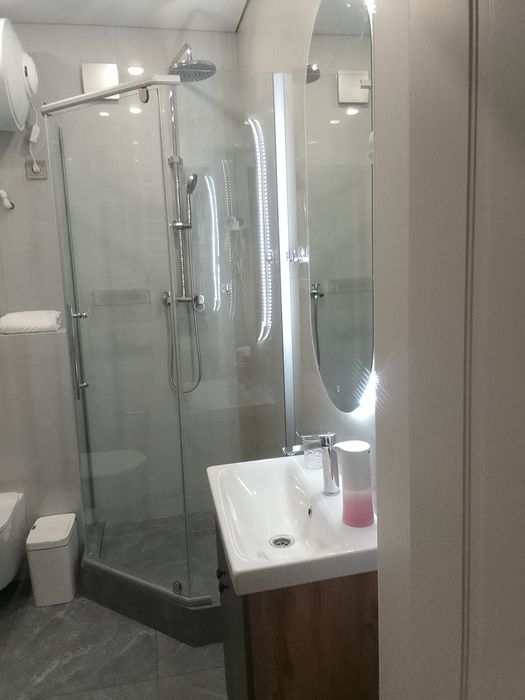 Однокомнатная студия