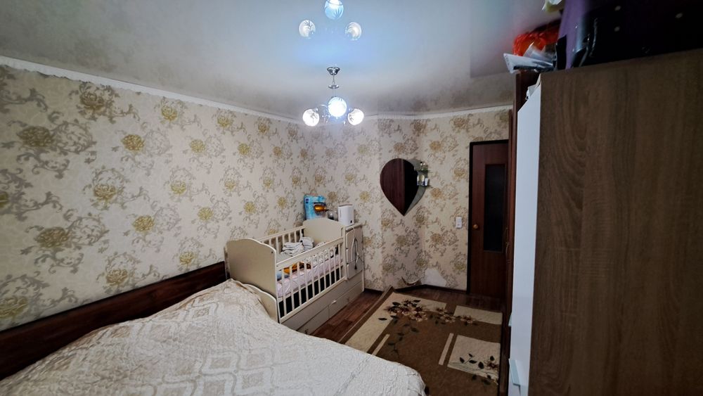 2 комнатная квартира Сортировка