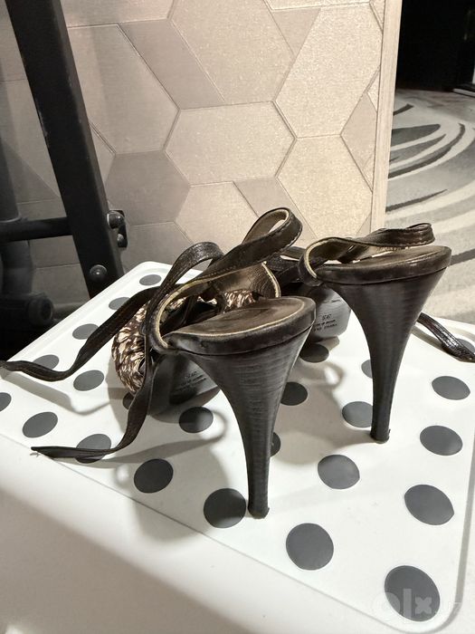 Just Cavalli босоножки