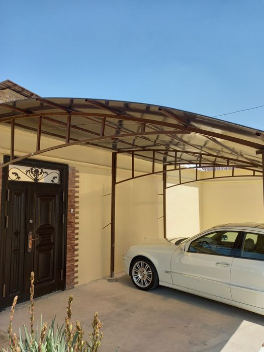 Юнособат частный дом 2 этажа 4 комнаты 220 квадракинотеатр Казахстан